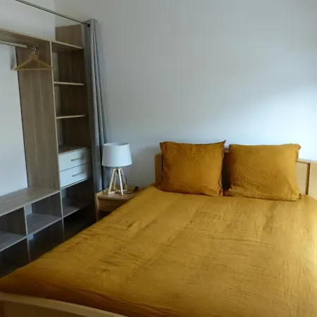 Le Colibri * Houlgate