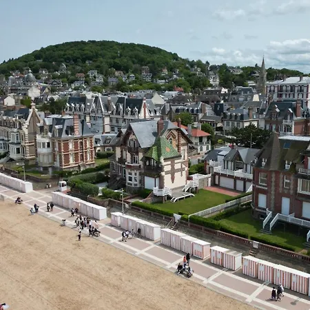 Apartmán Le Colibri