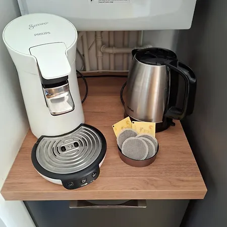 Le Colibri * Houlgate