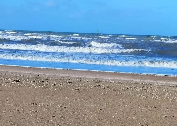 Lejlighed Le Colibri