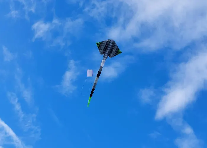 Le Colibri Lejlighed *