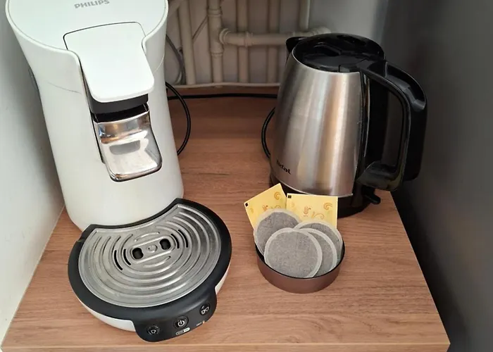 Le Colibri * Houlgate