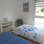 Apartment Le Colibri Houlgate