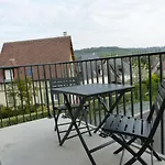 Le Colibri Apartment
