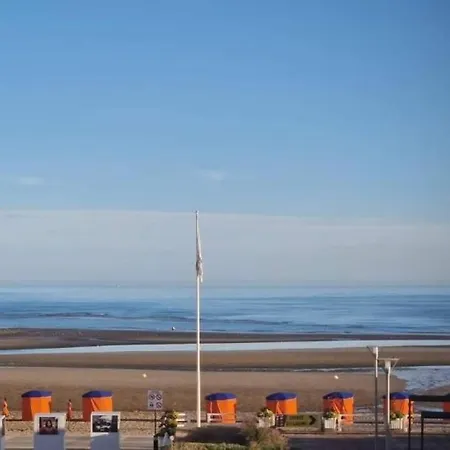 Apartment Le Colibri