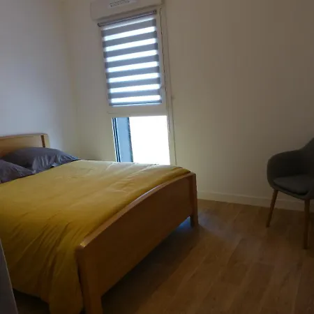 Le Colibri Apartamento