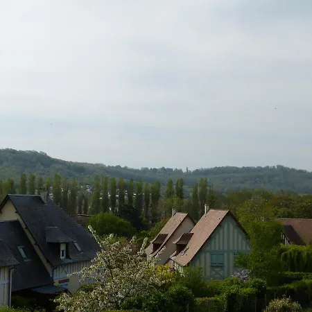 Apartamento Le Colibri Houlgate