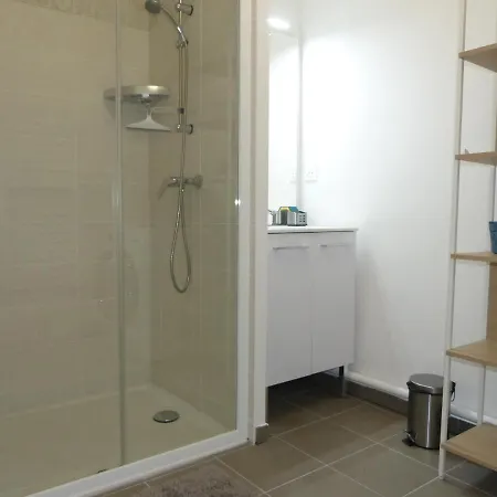 Apartamento Le Colibri Houlgate