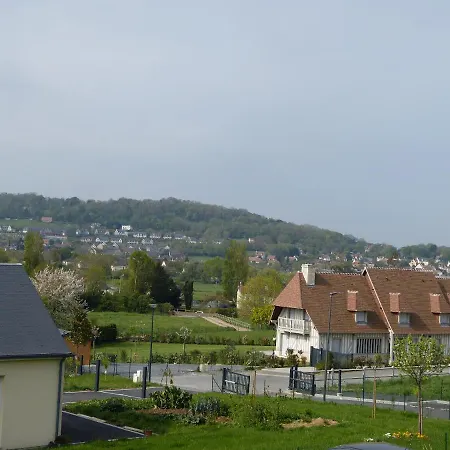 Le Colibri Apartamento *