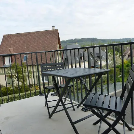 Le Colibri Apartament
