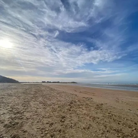 Le Colibri * Houlgate