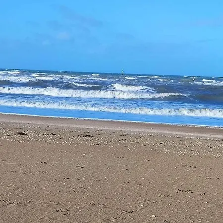 Lägenhet Le Colibri