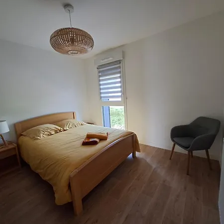 Le Colibri Apartamento