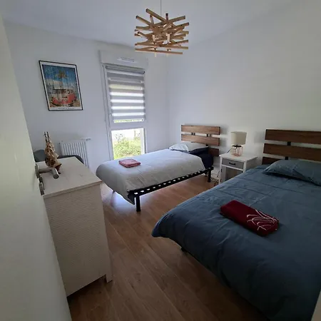 Le Colibri Apartment *