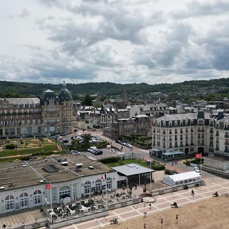 Le Colibri * Houlgate