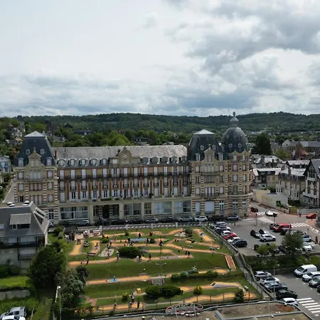 Le Colibri * Houlgate