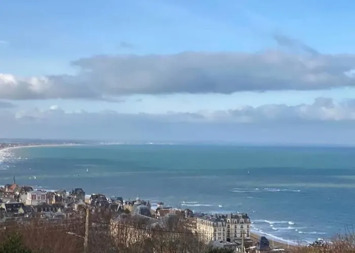 Le Colibri Daire Houlgate