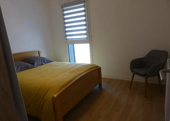 Le Colibri Apartment