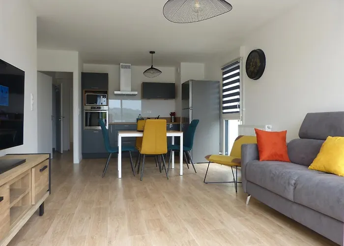 Le Colibri Apartment