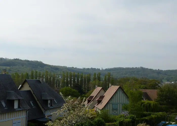 Apartment Le Colibri Houlgate