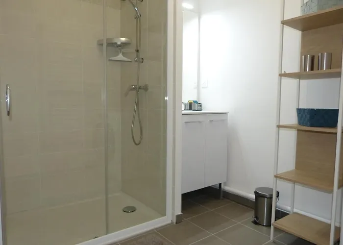 Apartment Le Colibri Houlgate