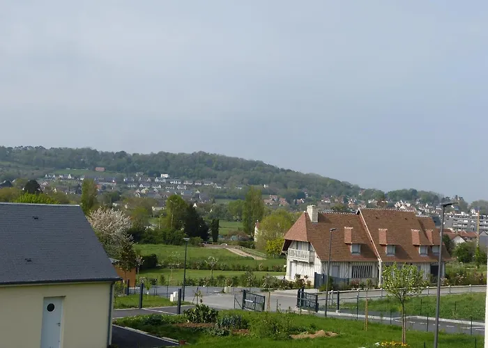 Le Colibri Apartment *