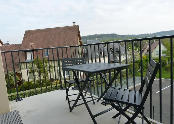 Le Colibri Apartment