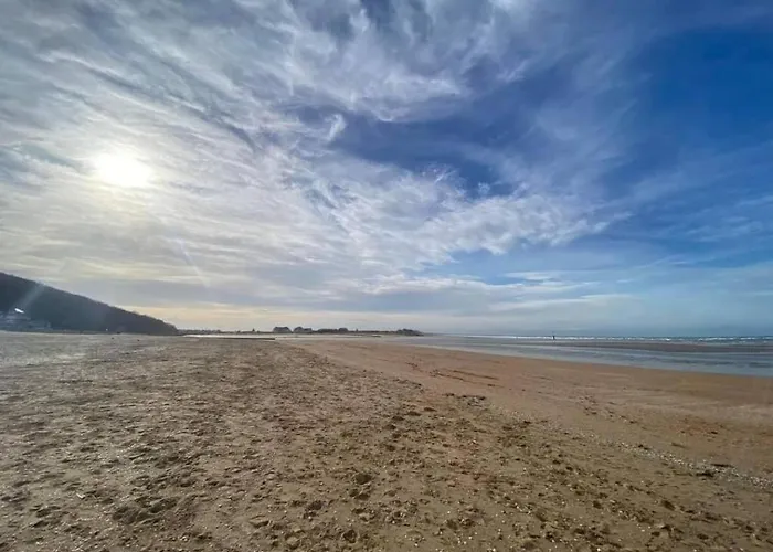 Le Colibri * Houlgate