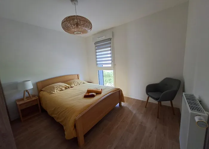 Le Colibri Apartment